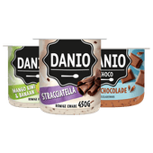 Danio kwark